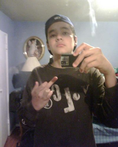Luis Gomez