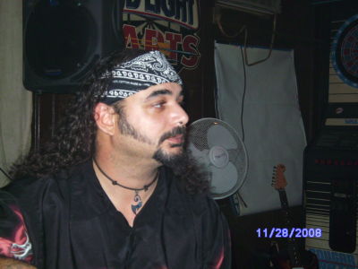 Troy Martin