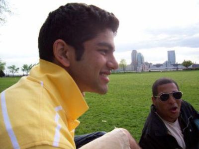 Ankit Modh