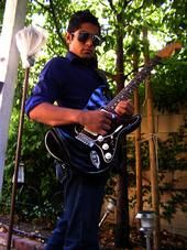 Steven Alvarez