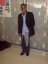 Kulton Mccall