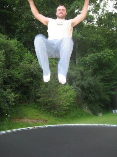 Robbie Burchett
