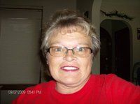 Deborah Gray