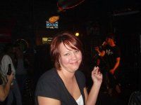 Lisa Kellett