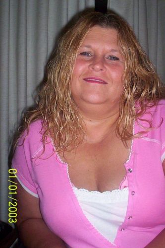 Kimberly Gavit