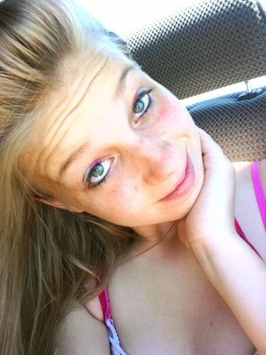 Haley Klinedinst