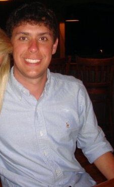Mark Richmond