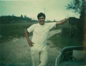 Louis Zamudio