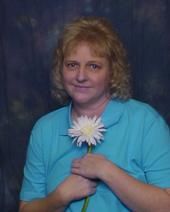 Kathy Cordell