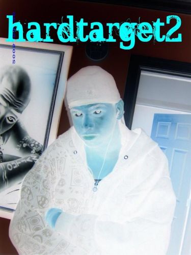 Harry Bailey