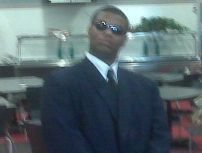 Darenton Mclellan