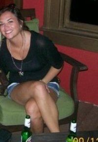 Ashley Kingsolver