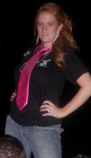Candra Martin