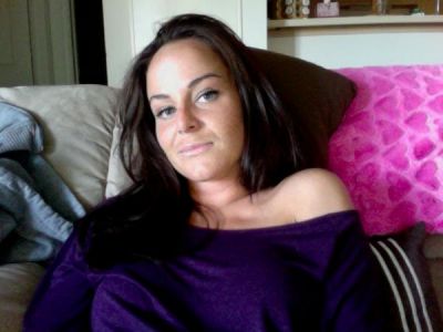 Stephanie Major