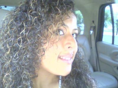 Tiffany Medellin