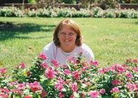 Stephanie Bedford