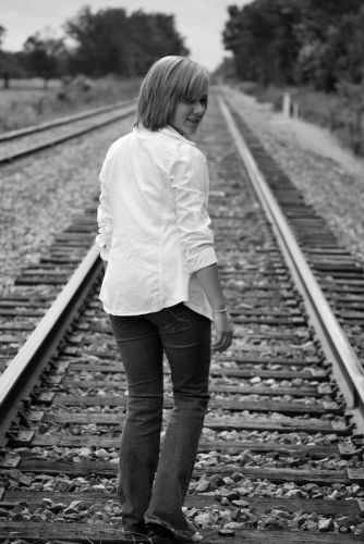 Shelbi Gilpatrick
