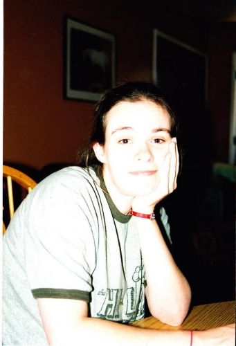 Jennifer Wagner