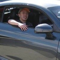 Robert Ly