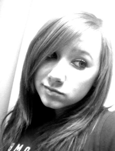 Tiffany Pevear