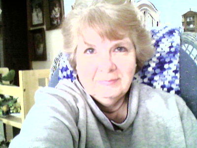 Donna Hart