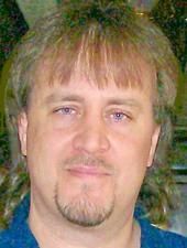 Steven Blevins