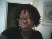 Keisha Hale
