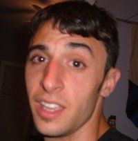 Michael Hagan