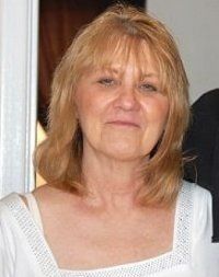 Diane Rosen