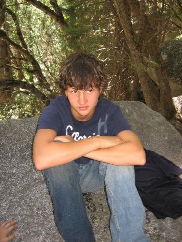 Jacob Thoren