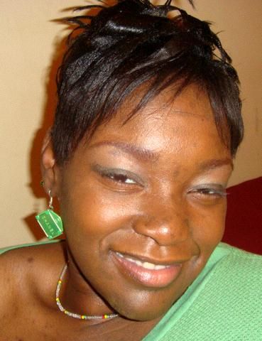 Sheena Sturdivant