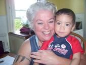 Diana Wescott