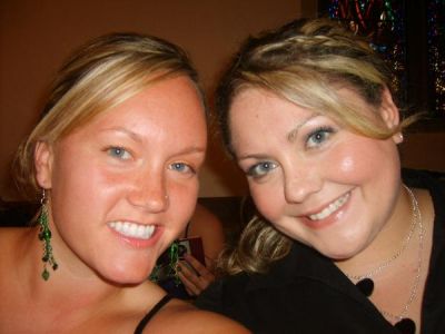Stacy Lundberg