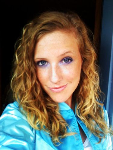 Kailee Tindall