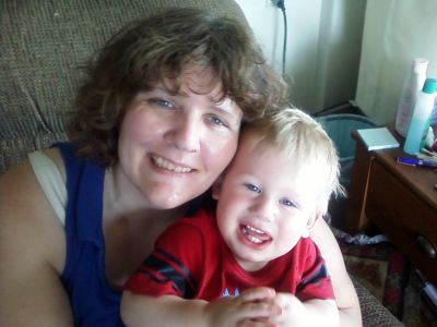 Kathy Walters