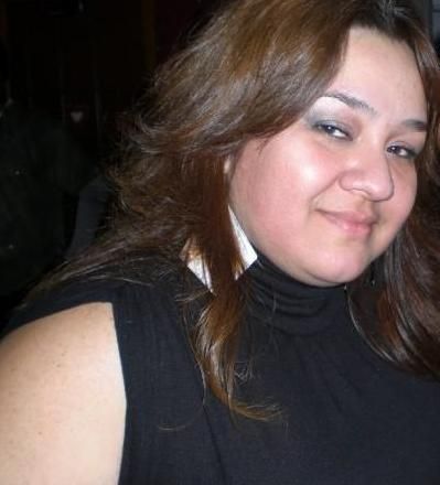 Jennifer Favaro