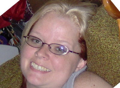 Melanie Hebert