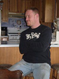 Brandon Koontz
