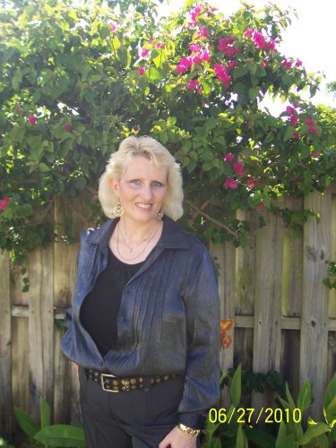Marcia Purvis