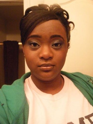 Niya Brown
