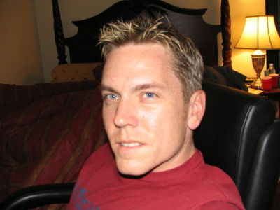 Joseph Benson