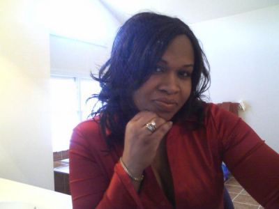 Donnette Patterson