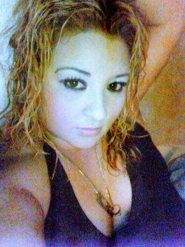 Tracy Limon