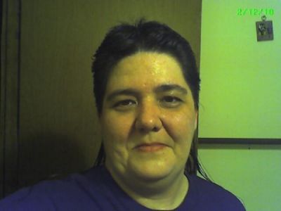 Lisa Reffitt-Maines