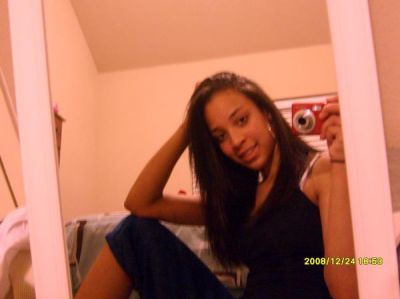 Macey Black