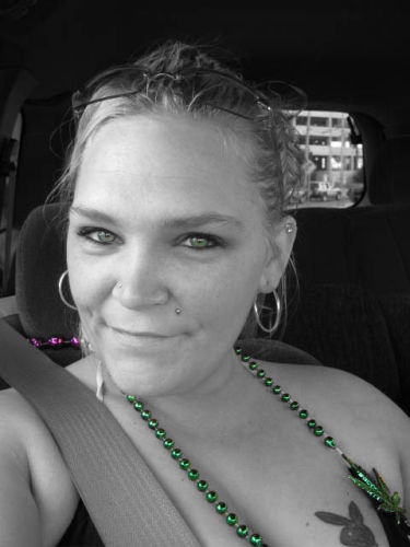 Ronni Oliver