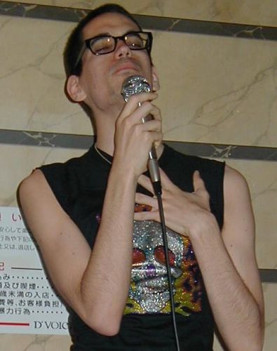Benjamin Aaron
