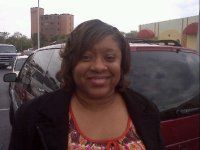 Latrice Hubbard