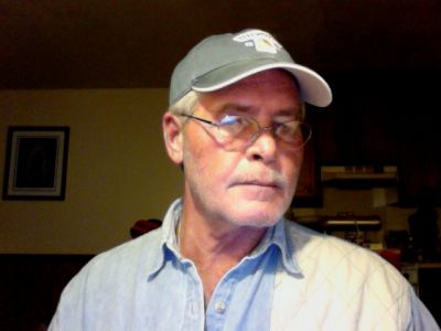 Wayne Morgan