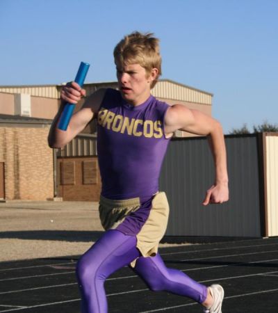 Brady Tekell